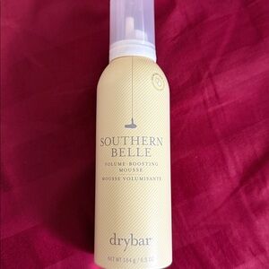 Drybar Southern Belle Volume Mousse